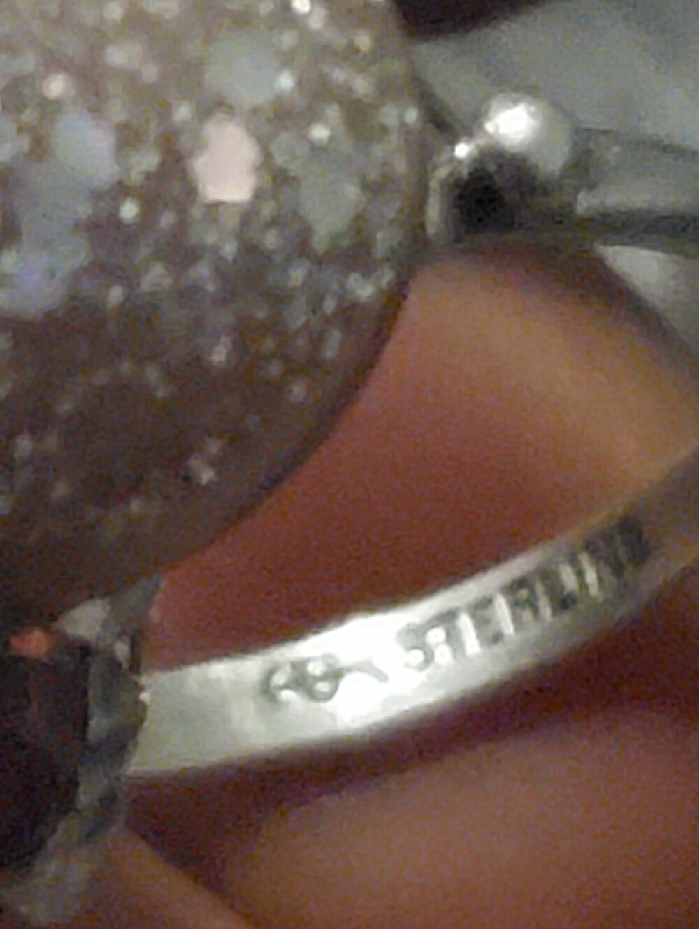 UNCAS Ring - Picture 7 of 13